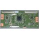 AVERA LJ94-38028C T-CON BOARD