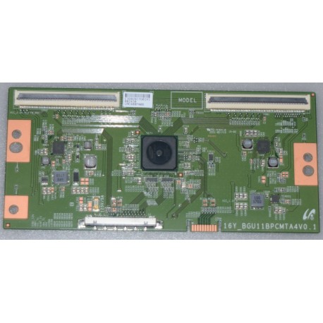 AVERA LJ94-38028C T-CON BOARD