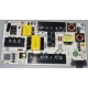 HISENSE 182401 POWER SUPPLY BOARD