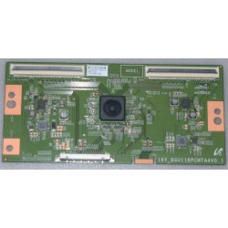 PROSCAN 34022573 MAIN BOARD