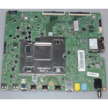 SAMSUNG BN94-12802S MAIN BOARD