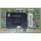 SAMSUNG BN95-00864A T-CON BOARD