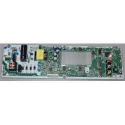 SANYO BACLFAG0210 1 MAIN/POWER SUPPLY BOARD