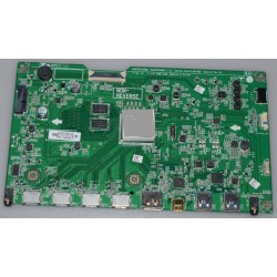 LG 43MU79-BA AUBLMSN MAIN BOARD