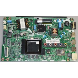 SAMSUNG BN81-17670A MAIN/POWER SUPPLY BOARD