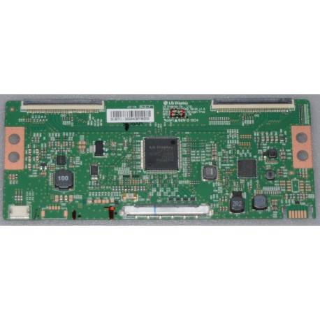 SANYO 6871L-5656A T-CON BOARD