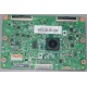 SAMSUNG BN96-44735A T-CON BOARD