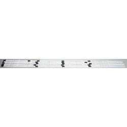 Vizio IC-D-VZAA48D689 LED Backlight Strips (5)