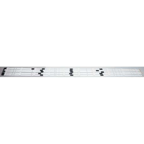 Vizio IC-D-VZAA48D689 LED Backlight Strips (5)