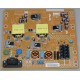 Vizio ADTVG2708AB9 Power Supply Board