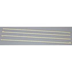 VIZIO M651d-A2R LED STRIPS (4)