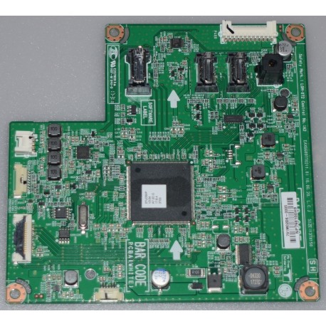 LG 27UD58P-BA AUSDQPN MAIN BOARD