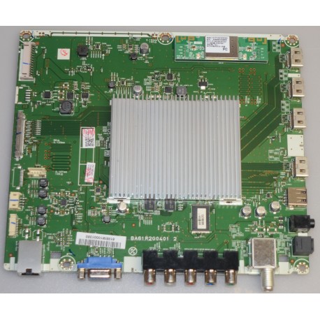 PHILIPS A618EMMA-001 MAIN BOARD