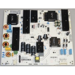 PHILIPS UPBPSPCVT002 POWER SUPPLY BOARD