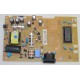 VIZIO 44-97714110 T-CON BOARD