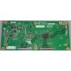 SHARP DUNTKG477FM12 T-CON BOARD