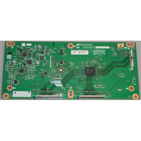 SHARP DUNTKG477FM12 T-CON BOARD