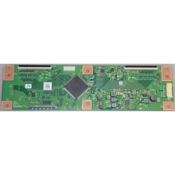 SONY RUNTK0334FVZV T-CON BOARD