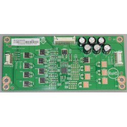 VIZIO LNTVIQ18AAABA LED DRIVER BOARD