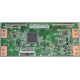 RCA 34291100520H T-CON BOARD