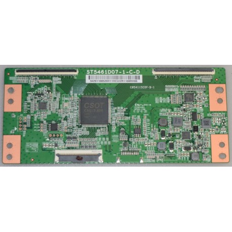RCA 34291100520H T-CON BOARD