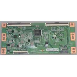 INSIGNIA CV580U1-T01-CB-1 T-CON BOARD