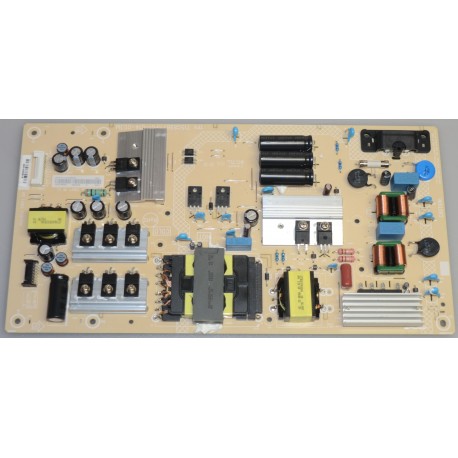 INSIGNIA PLTVIJ321XXGA POWER SUPPLY BOARD