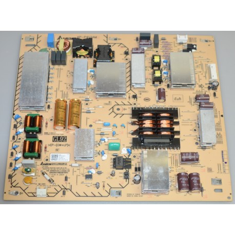 SONY 1-001-393-11 POWER SUPPLY BOARD