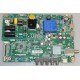 LG 32LJ500B-UB CUSGLH MAIN/POWER SUPPLY BOARD