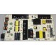 SHARP 259648 POWER SUPPLY BOARD