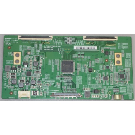 LG 44-97715110 T-CON BOARD