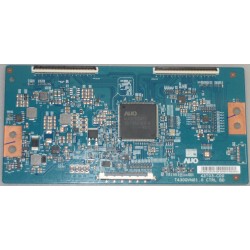 INSIGNIA 55.50T28.C05 T-CON BOARD