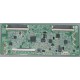 HITACHI JUC7.820.00157618 T-CON BOARD