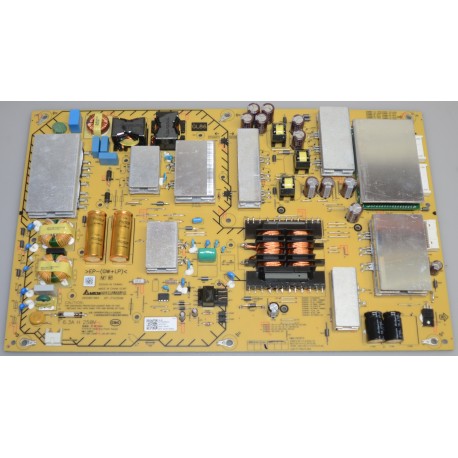 HISENSE 255190 T-CON BOARD