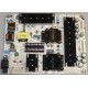 HISENSE 244194 POWER SUPPLY BOARD