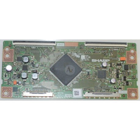 PANASONIC TNPA6377EA POWER SUPPLY BOARD