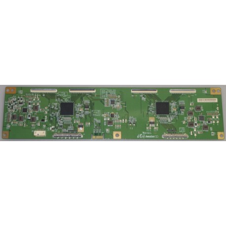 PANASONIC 3KRDK1S50 T-CON BOARD