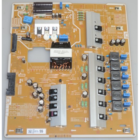 SAMSUNG BN44-00939A POWER SUPPLY BOARD