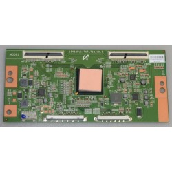 SONY LJ94-34697A T-CON BOARD