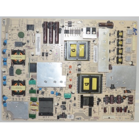 RCA AE0011532 MAIN/POWER SUPPLY BOARD