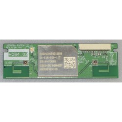 SONY 1-458-912-11 WI-FI MODULE