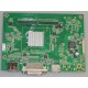 MSI 6502M688700030 MAIN BOARD