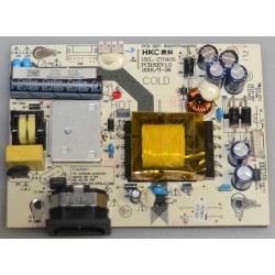 MSI HKL-270405 POWER SUPPLY BOARD