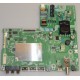 HISENSE 255071 MAIN/POWER SUPPLY BOARD