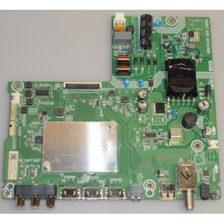 HISENSE 255071 MAIN/POWER SUPPLY BOARD