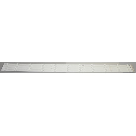 WESTINGHOUSE 3P43UK002 LED STRIPS (4)