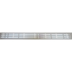 VIZIO GJ-2K18-VIZIO-320-D307-V2 LED STRIPS (3)