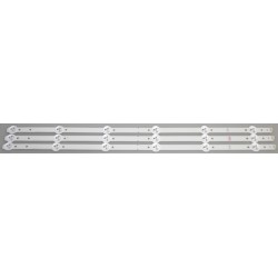 INSIGNIA SVP320AH6 LED STRIPS (3)