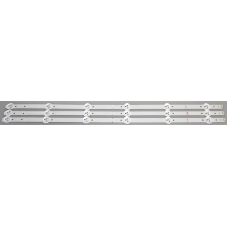 INSIGNIA SVP320AH6 LED STRIPS (3)