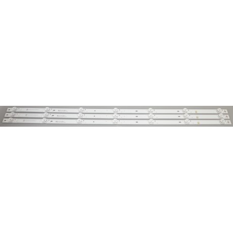 VIZIO JL.D40071330-202CS-M LED STRIPS (3)